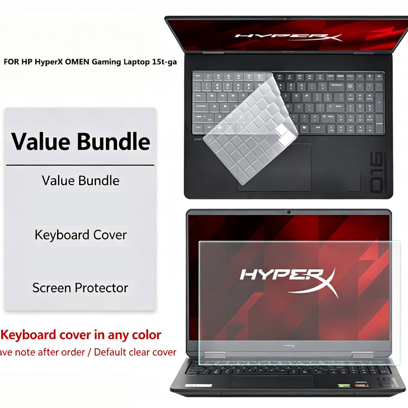 Gaming Keyboard Hyperx - For HP HyperX OMEN Gaming Screen
