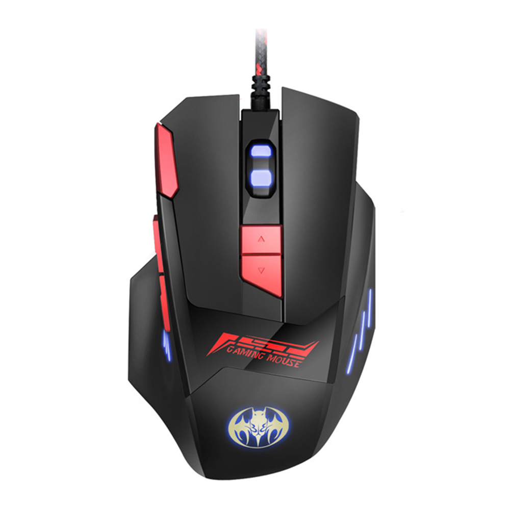 One-Handed RGB Gaming Keyboard - Gaming Keyboard And Mouse For Xbox review and price