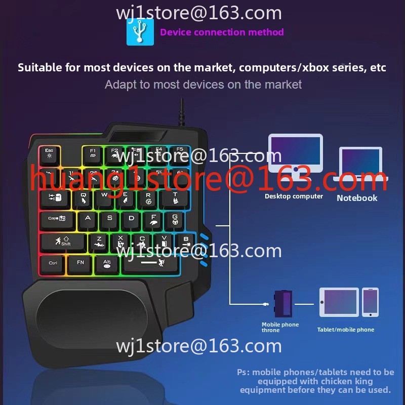 Android Mobile Game for Peace  - Gaming Keyboard And Mouse For Xbox review and price