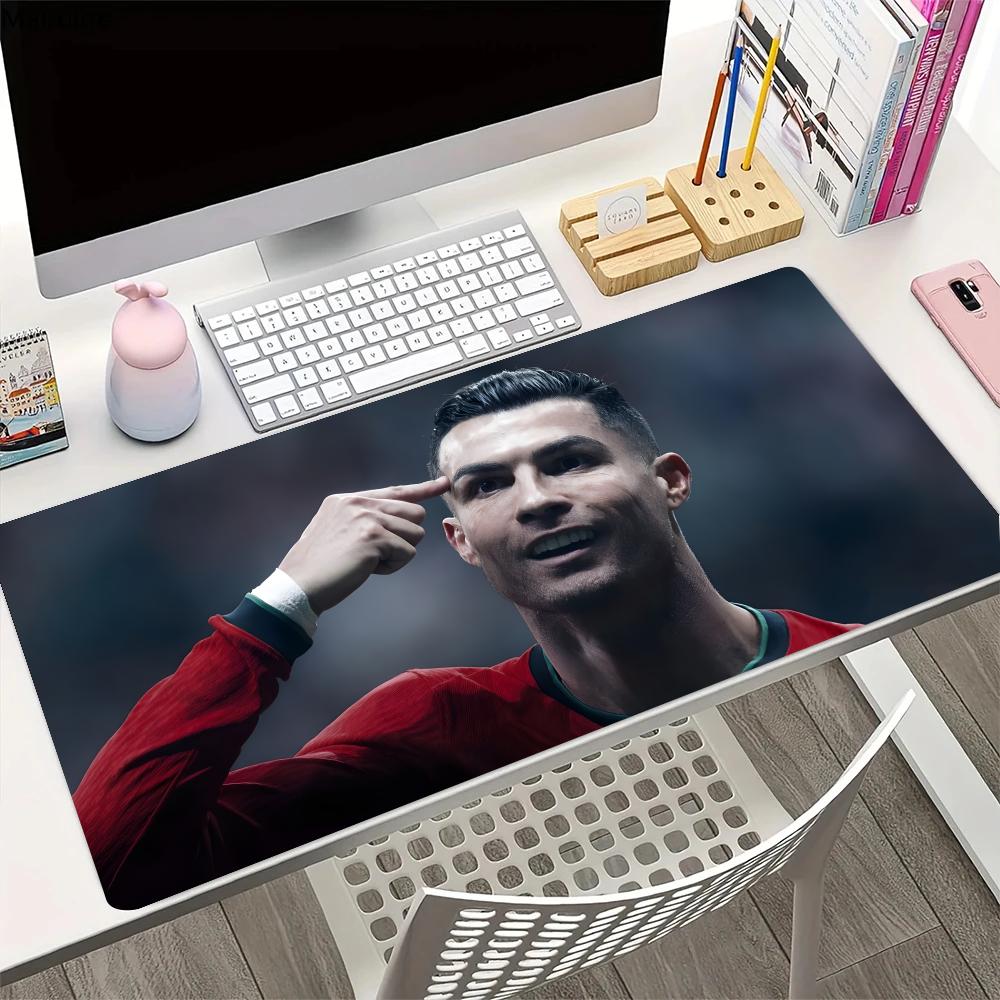 hot team R-rONALDO C Mouse Pad - Gaming Keyboard High Ground review and price