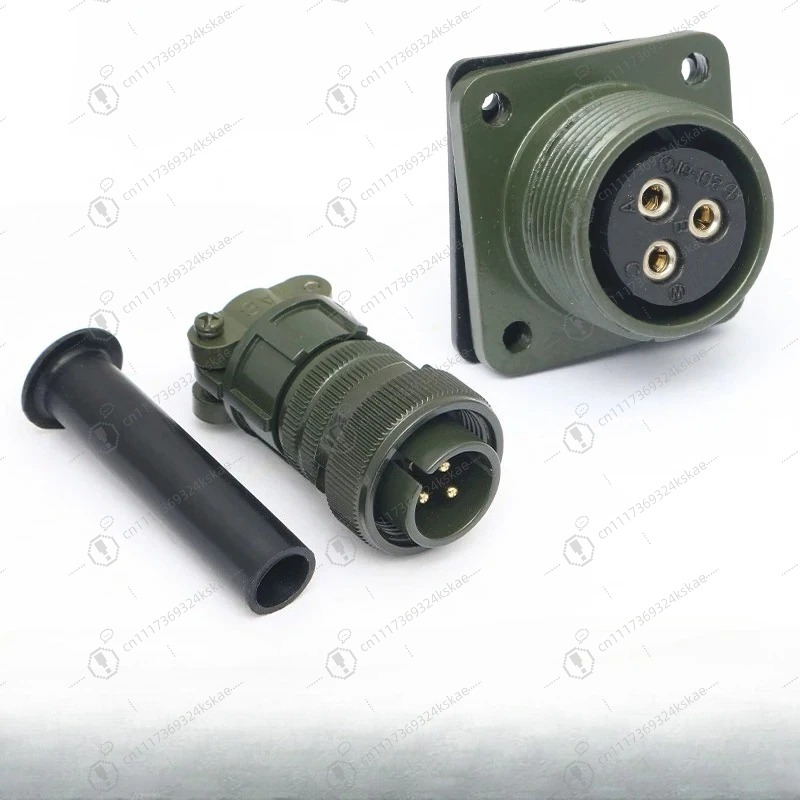 3‑Core MS5015 Waterproof Aviat - Aviator Connector Kit review and price