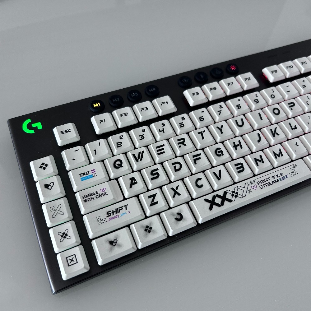 Compatible with Logitech G913  - Gaming Keyboard Non Mechanical review and price