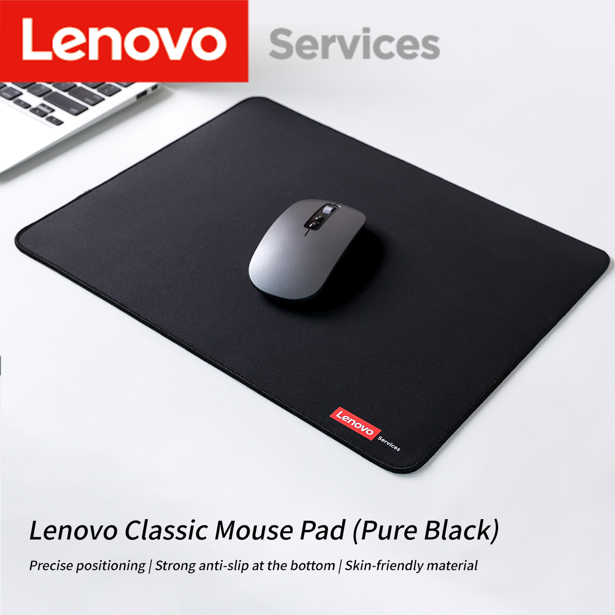 Lenovo E-Sports Gaming Extra-T - Gaming Keyboard And Mouse review and price