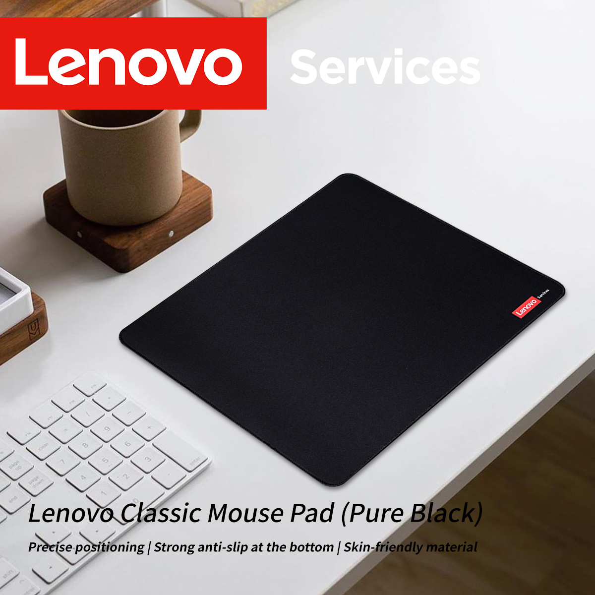 Lenovo E-Sports Gaming Extra-T - Gaming Keyboard And Mouse review and price