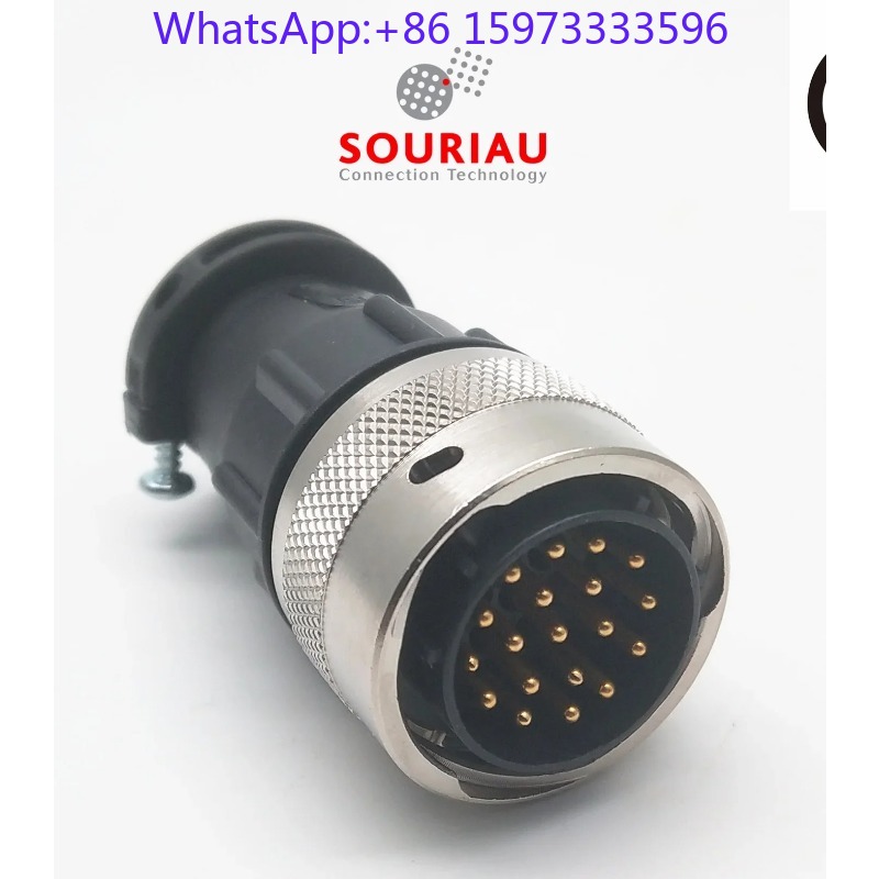 19 Pin Circular Industrial Con - Aviator Connector Kit review and price