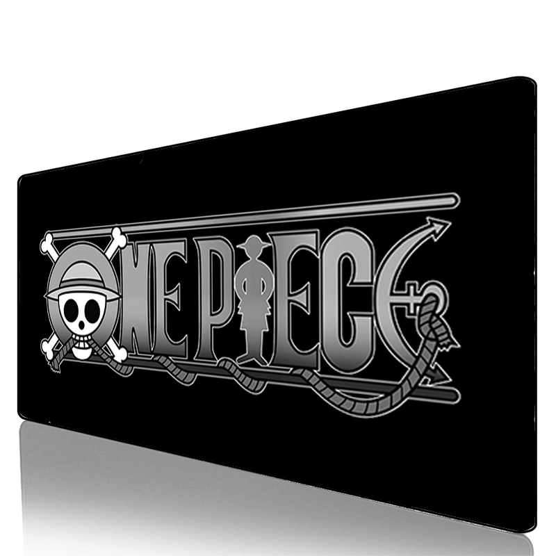 Anime One Piece Luffy Mouse Pa - Gaming Keyboard He review and price