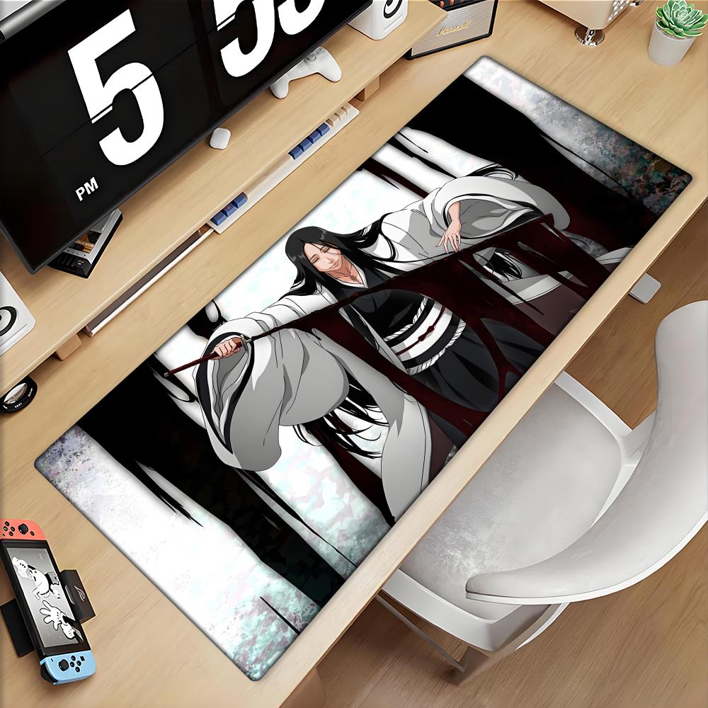 Large Mouse Pad black white An - Gaming Keyboard High Ground review and price