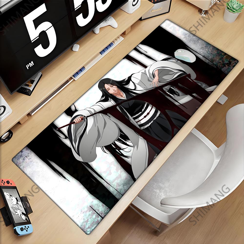 Large Mouse Pad black white An - Gaming Keyboard High Ground review and price
