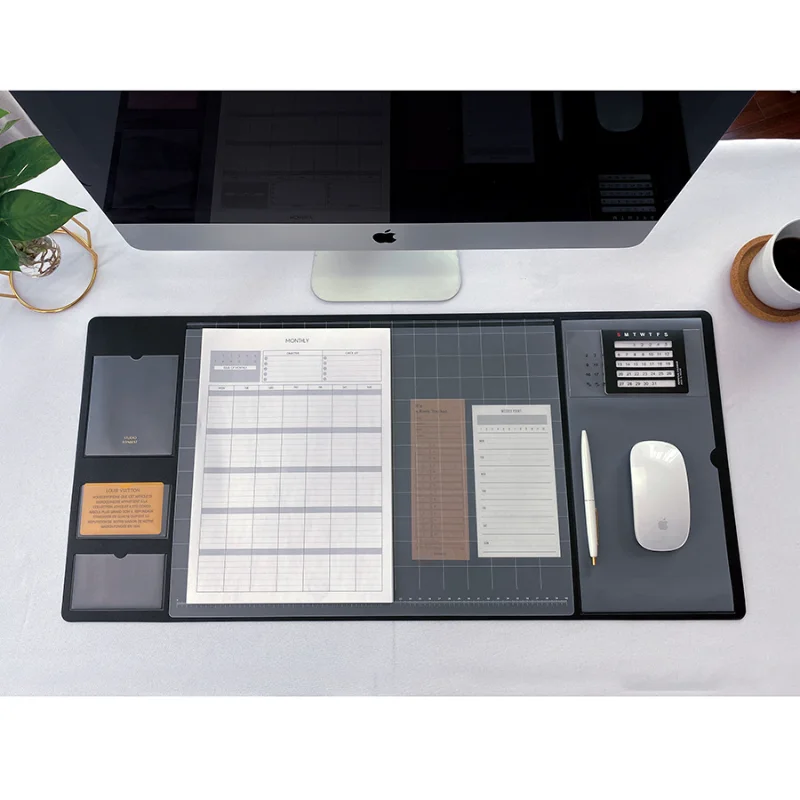 Portable Memo Pad Large Mouse  - Gaming Keyboard And Mouse review and price