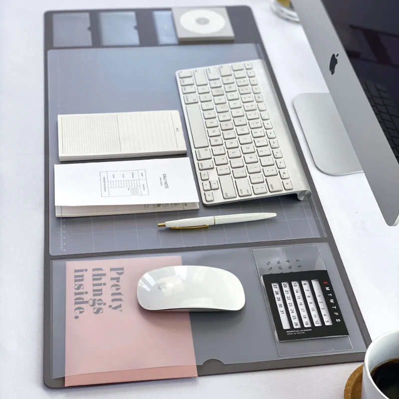 Portable Memo Pad Large Mouse  - Gaming Keyboard And Mouse review and price