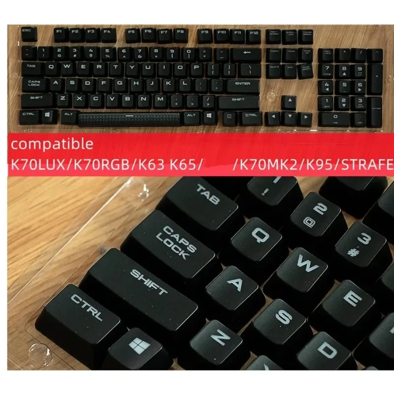 Single ABS Replacement keycap  - Gaming Keyboard Corsair review and price