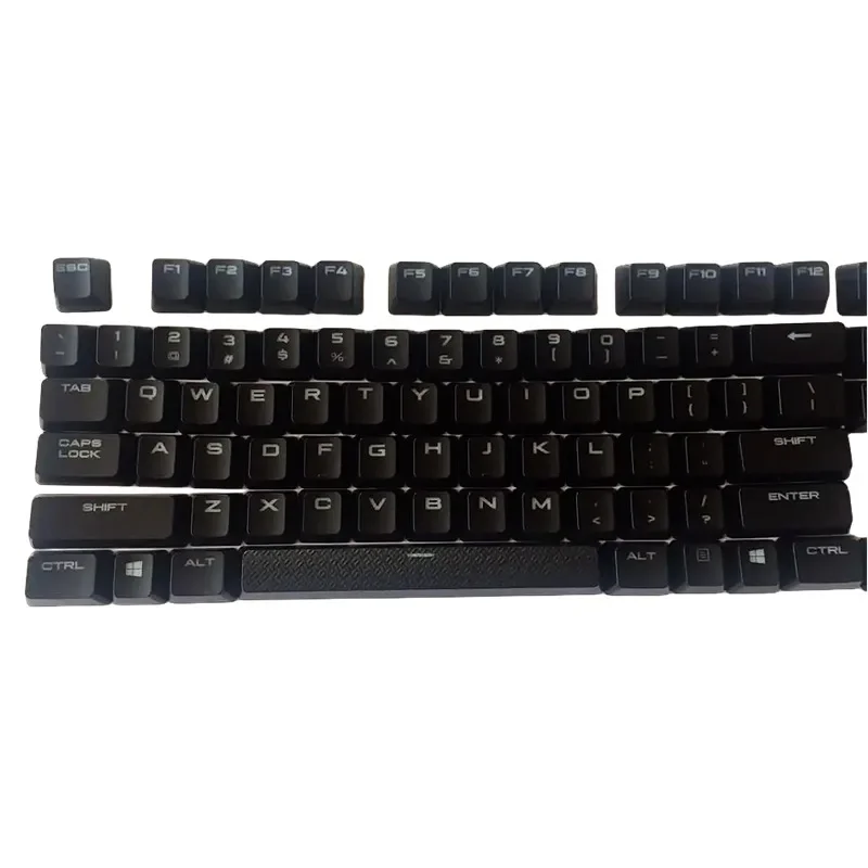 Single ABS Replacement keycap  - Gaming Keyboard Corsair review and price