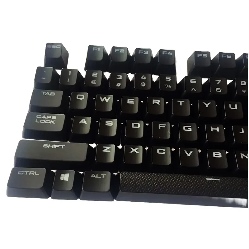 Single ABS Replacement keycap  - Gaming Keyboard Corsair review and price