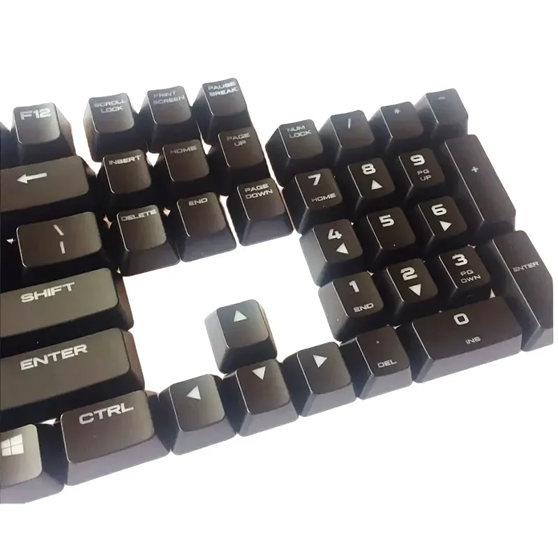 Single ABS Replacement keycap  - Gaming Keyboard Corsair review and price
