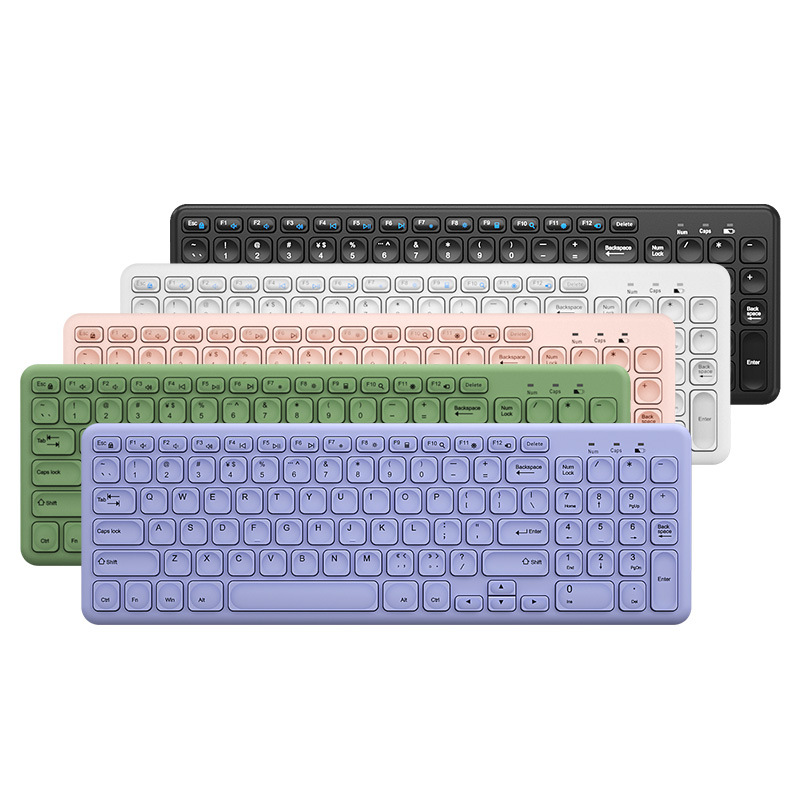 Fashion Wireless Keyboard and  - Gaming Keyboard Mouse Wireless review and price