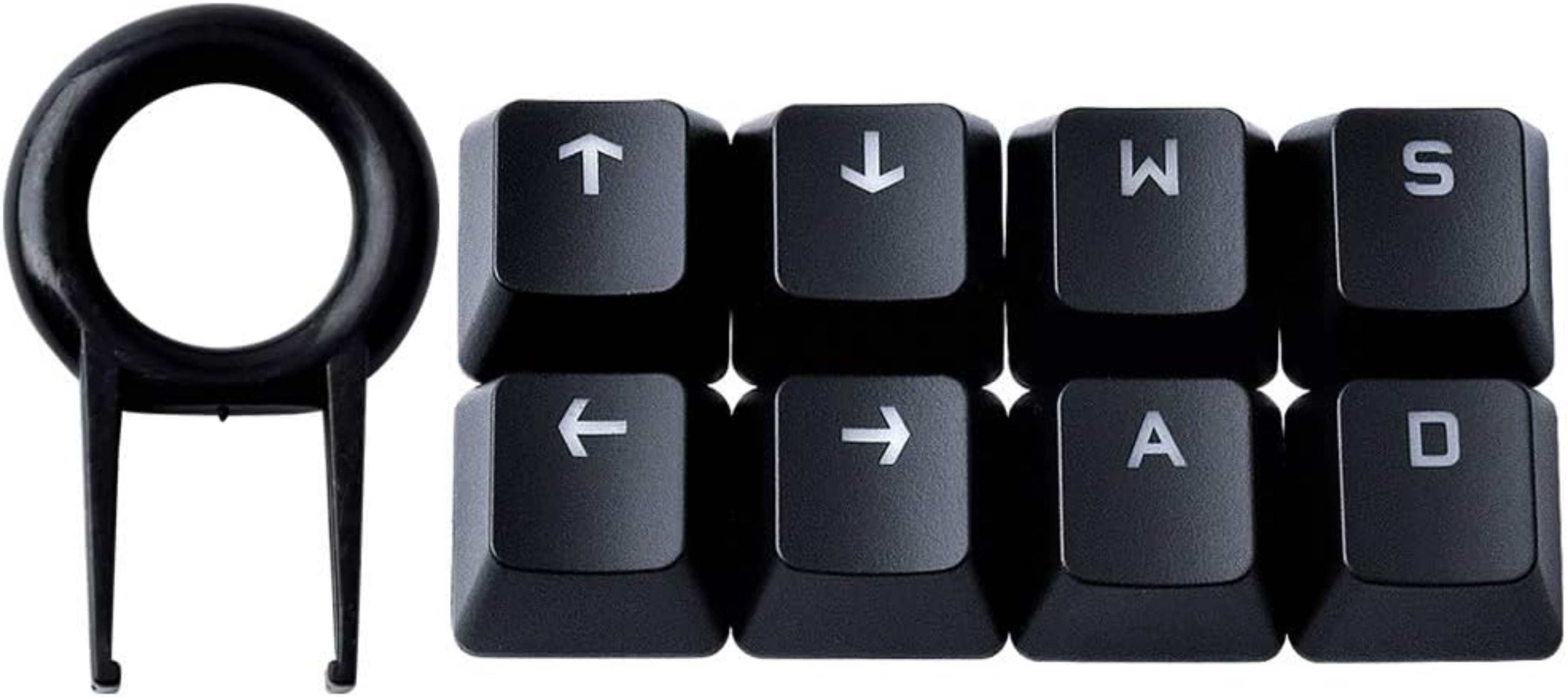 Translucent keycaps for Corsai - Gaming Keyboard Corsair review and price