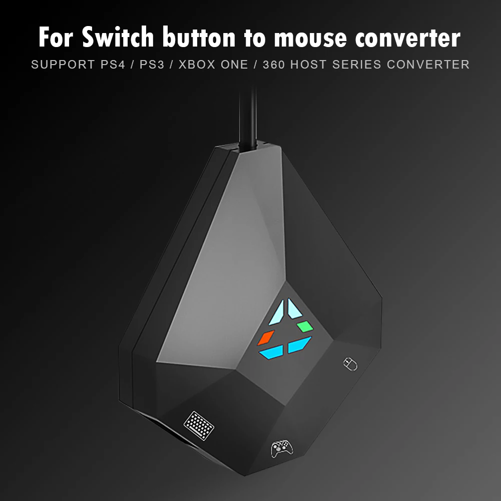 USB Connection Gaming Mouse an - Gaming Keyboard And Mouse For Xbox review and price