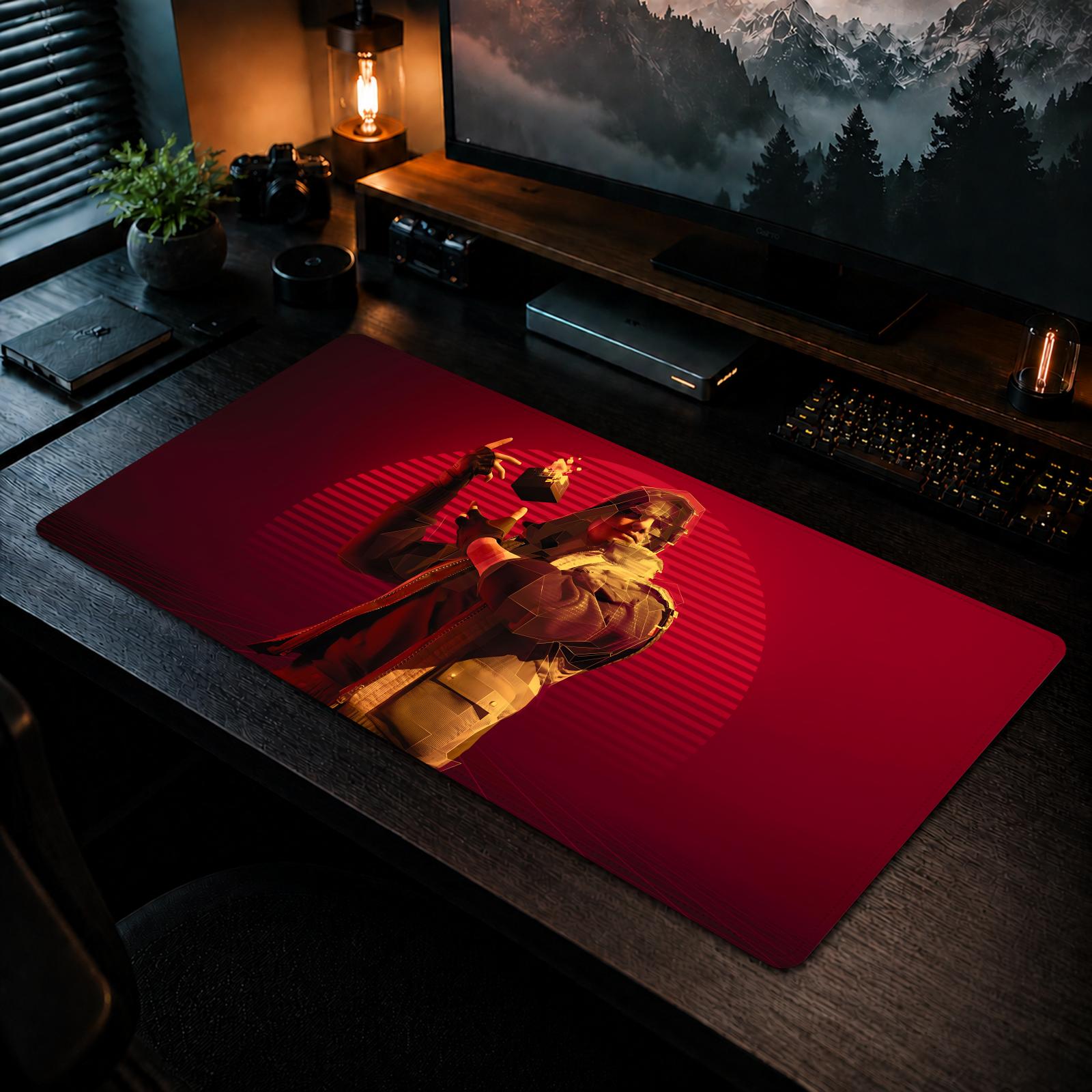 The Finals Mouse Pad Gaming of - Gaming Keyboard High Ground review and price