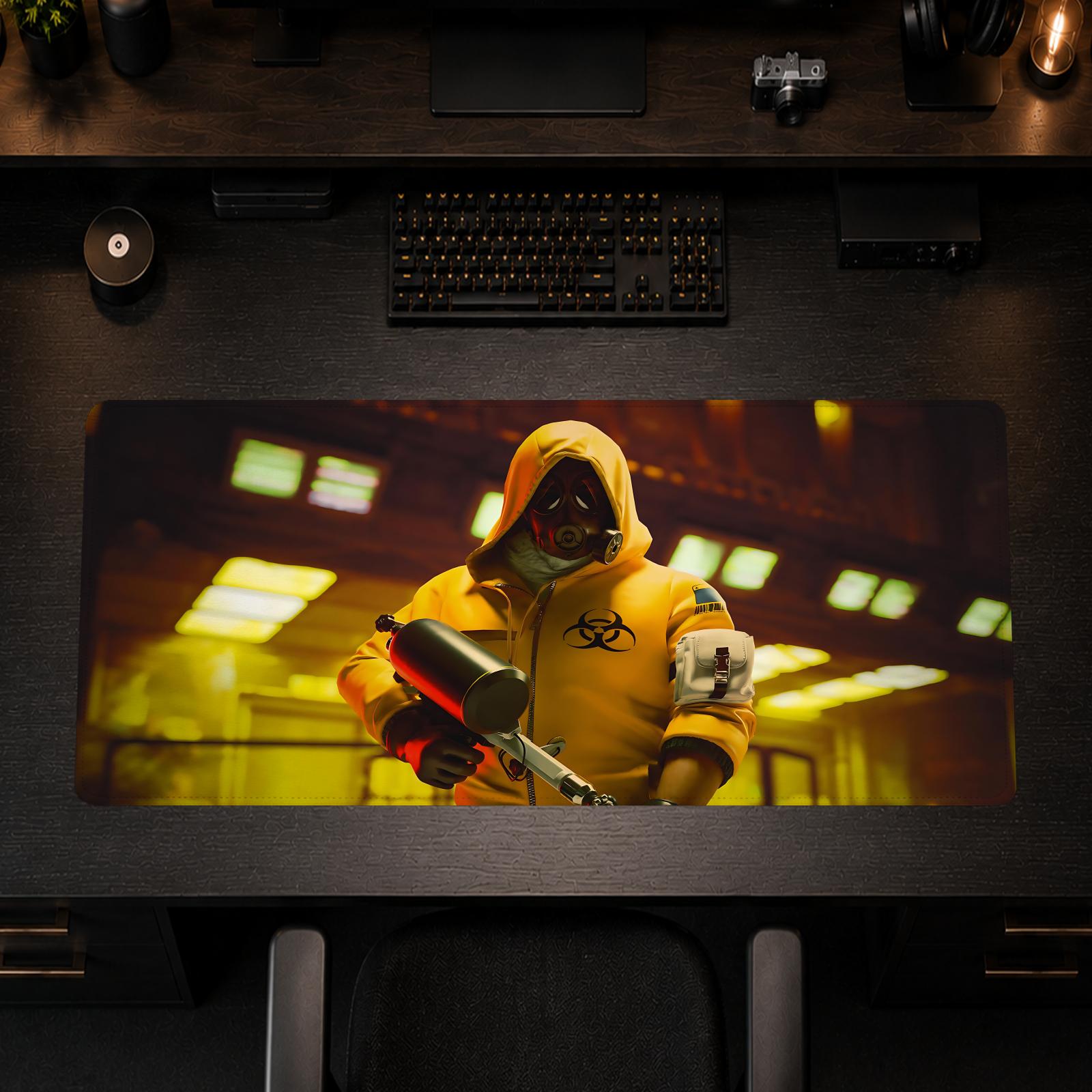The Finals Mouse Pad Gaming of - Gaming Keyboard High Ground review and price