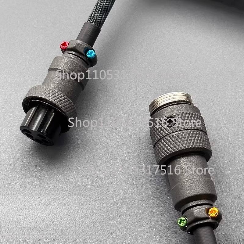 For Unknown error Custom mecha - Aviator Connector Kit review and price