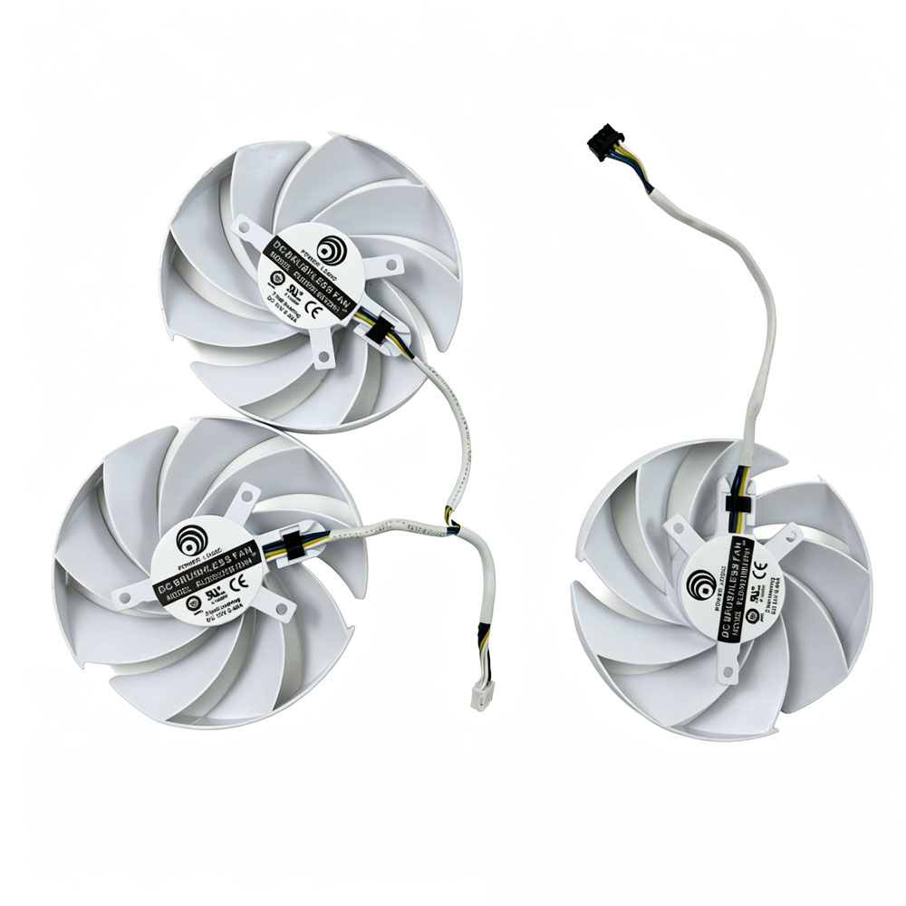 NEW Cooling Fan 90MM 4PIN PLD0 - Nvidia Vga Rtx 4060 review and price