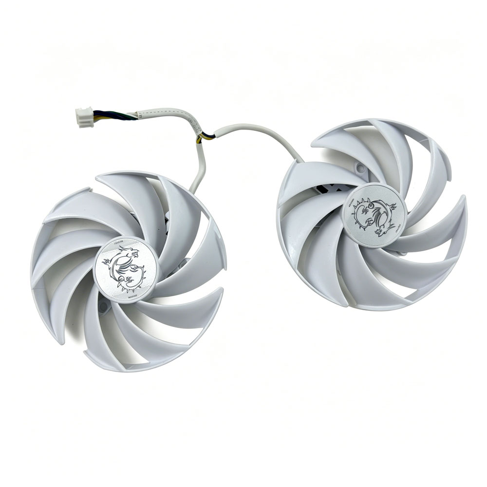 NEW Cooling Fan 90MM 4PIN PLD0 - Nvidia Vga Rtx 4060 review and price