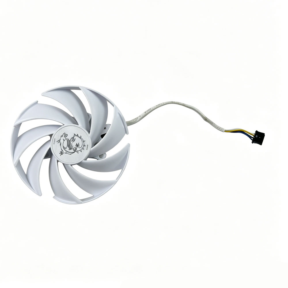NEW Cooling Fan 90MM 4PIN PLD0 - Nvidia Vga Rtx 4060 review and price