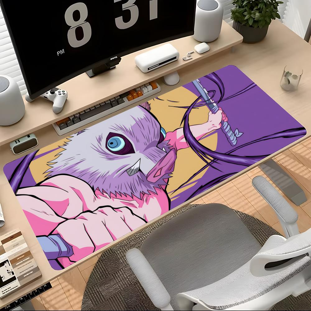 Demon Slayer Inosuke Gaming Mo - Gaming Keyboard High Ground review and price