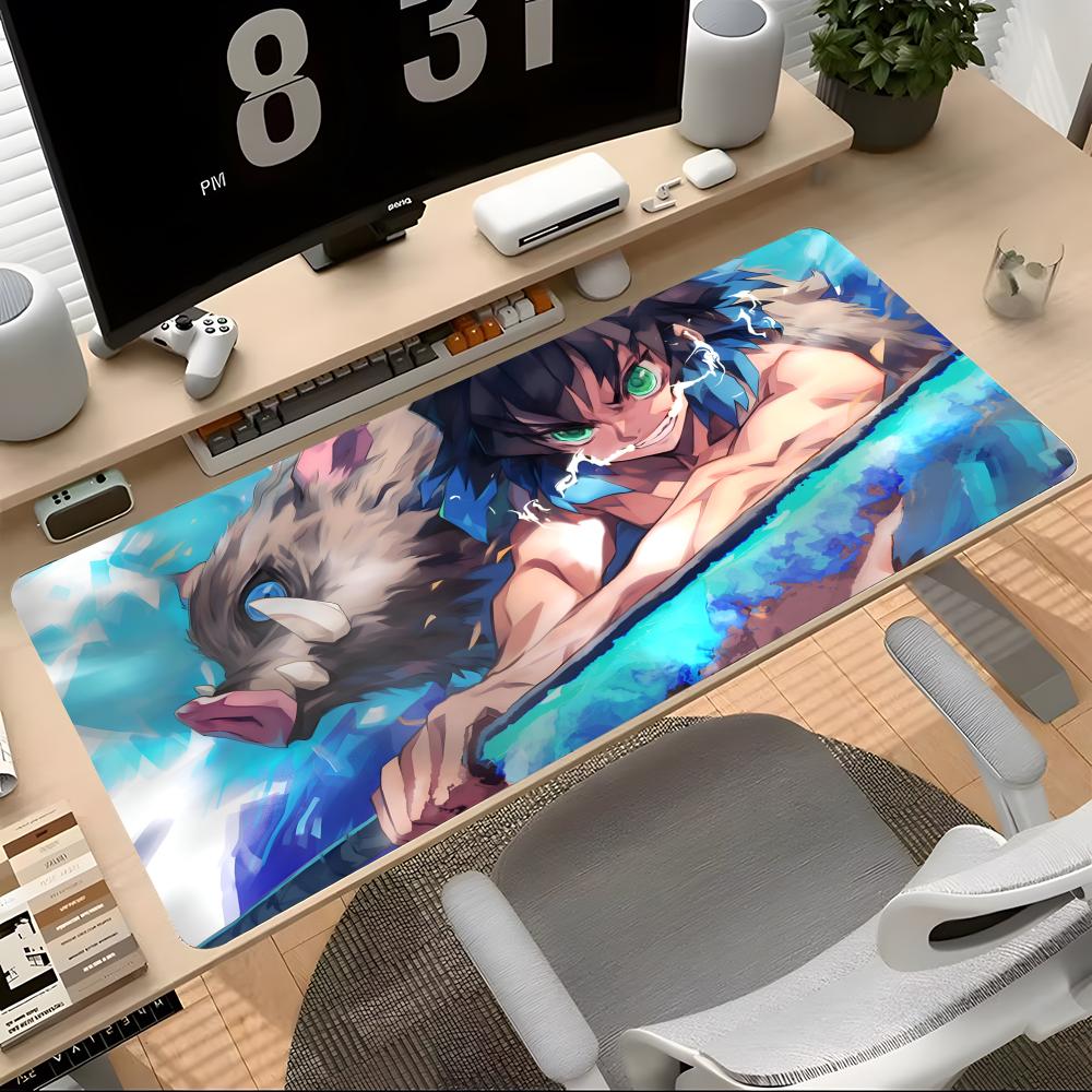 Demon Slayer Inosuke Gaming Mo - Gaming Keyboard High Ground review and price