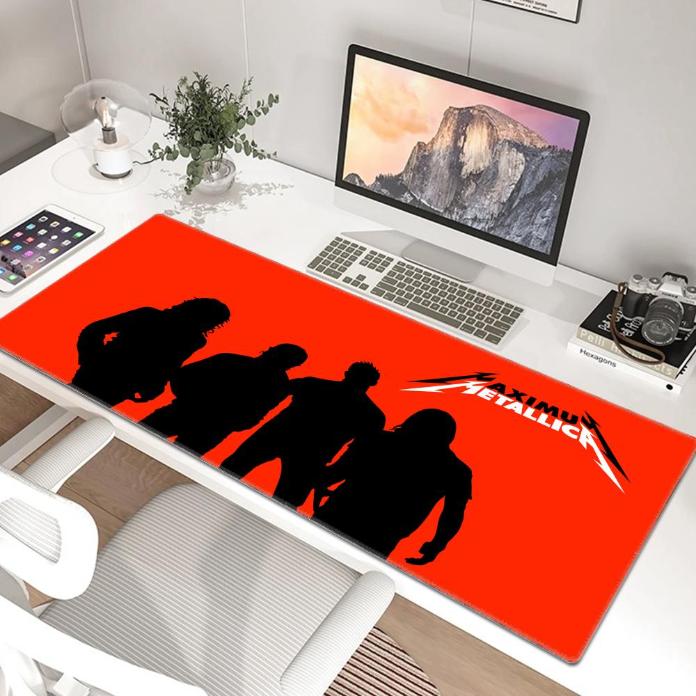 Band M-Metallicaes Mouse Pad 9 - Gaming Keyboard Non Mechanical review and price