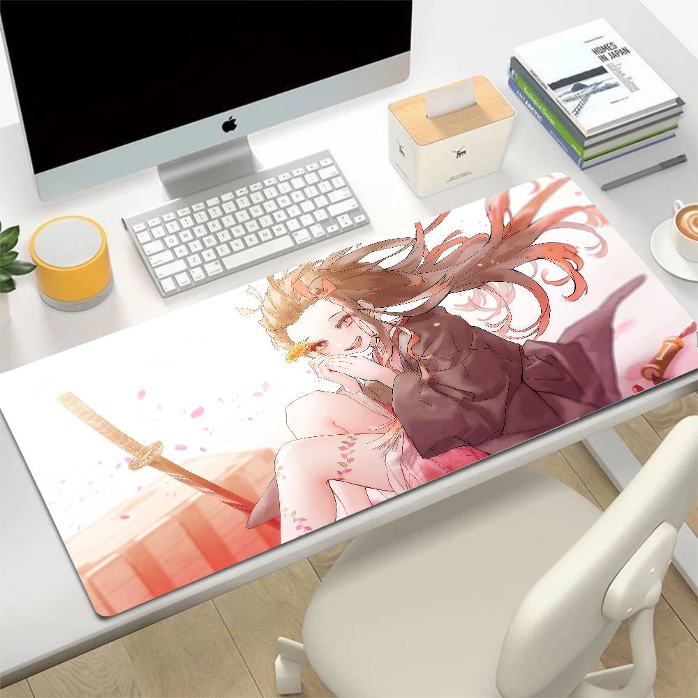 Demon Slayer Hashira Training  - Gaming Keyboard Training review and price
