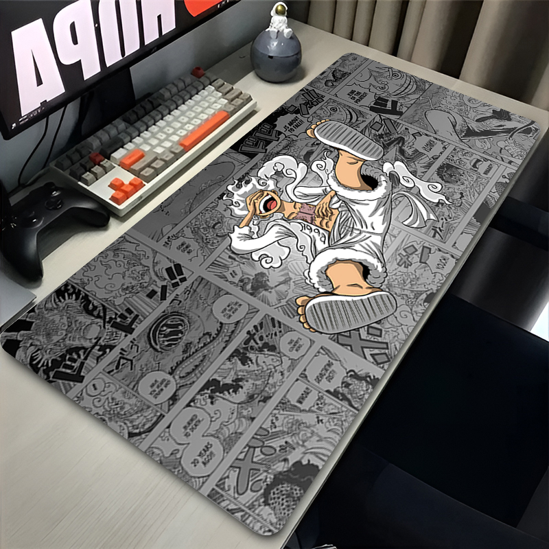 Mouse Pad Gaming Accessories L - Gaming Keyboard High Ground review and price