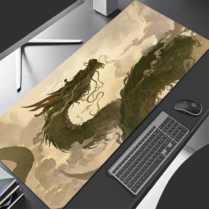 Mousepad Computer New Goku Mou - Gaming Keyboard He review and price