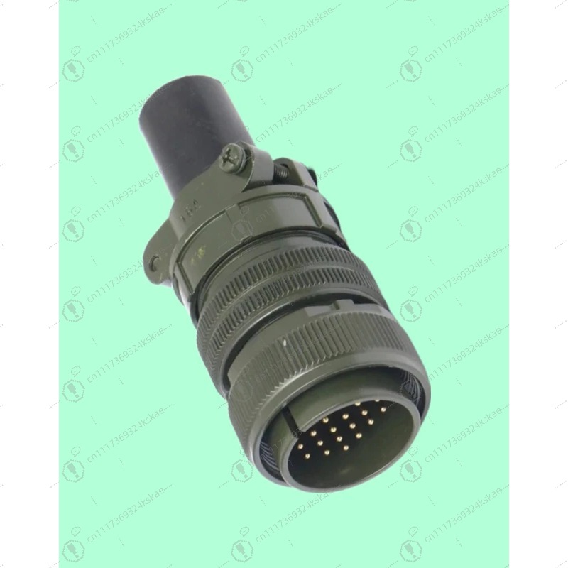 24‑Core 5015 Mil‑Spec Aviation - Aviator Connector Kit review and price