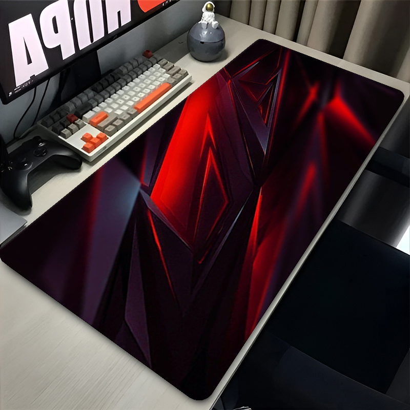 Mouse Carpet Mause Pad Gamer 3 - Gaming Keyboard And Mouse review and price