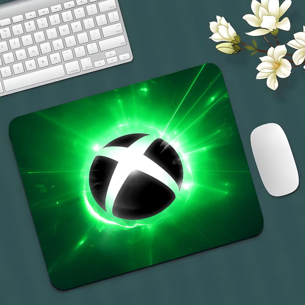 X-Xbox Game Mouse Pad Rubber A - Gaming Keyboard And Mouse For Xbox review and price