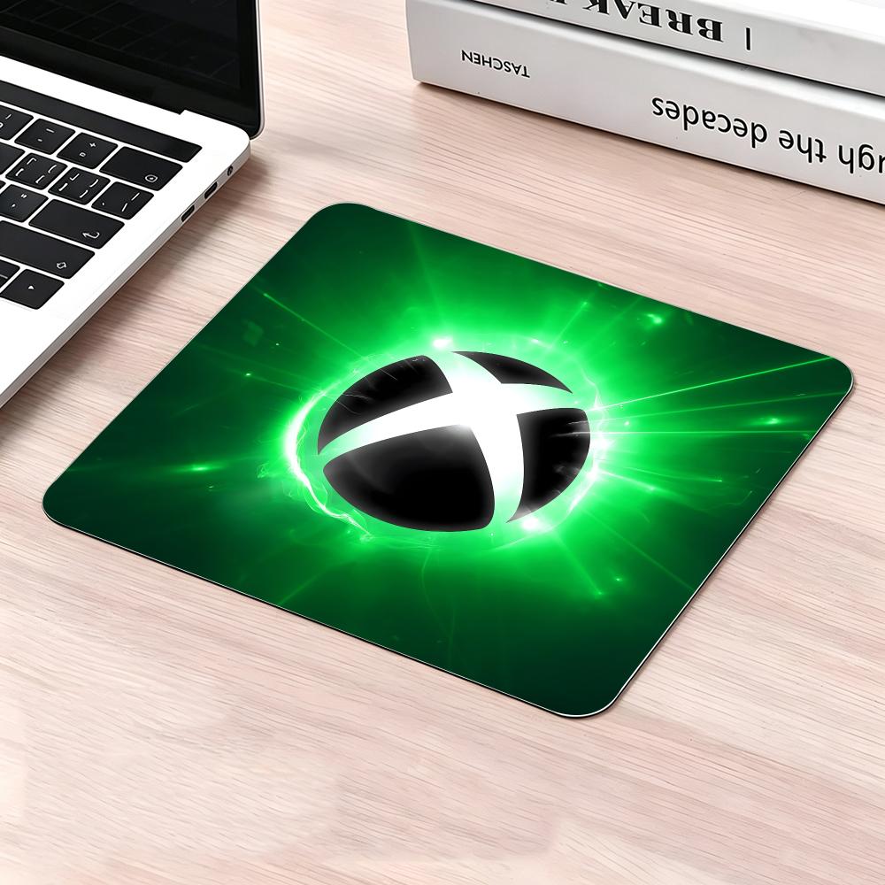 X-Xbox Game Mouse Pad Rubber A - Gaming Keyboard And Mouse For Xbox review and price