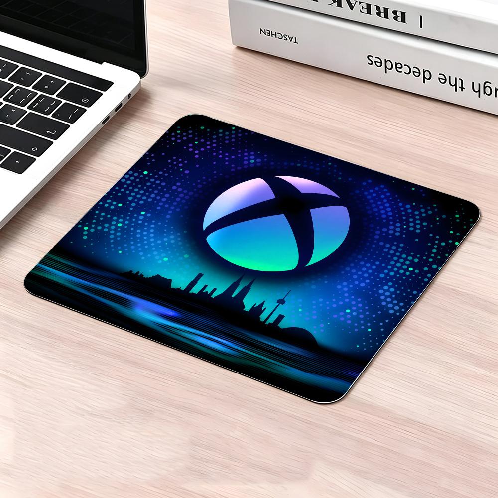 X-Xbox Game Mouse Pad Rubber A - Gaming Keyboard And Mouse For Xbox review and price