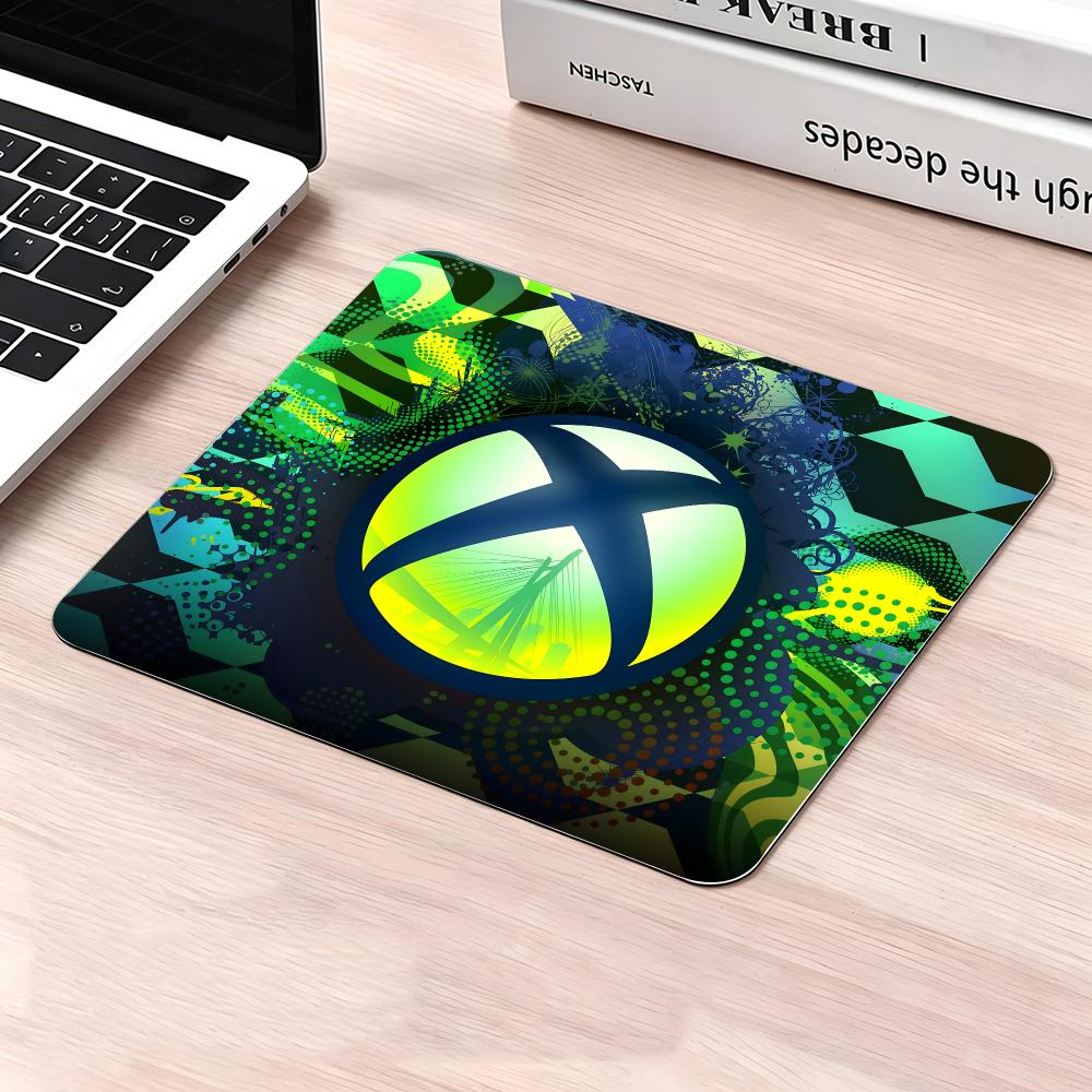 X-Xbox Game Mouse Pad Rubber A - Gaming Keyboard And Mouse For Xbox review and price