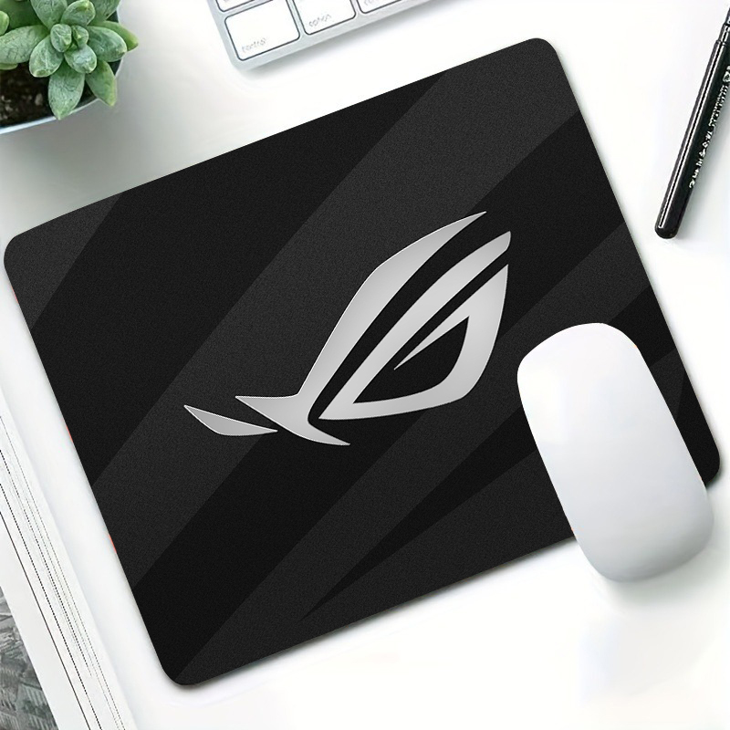Gaming Mouse Pad, Non-slip Des - Gaming Keyboard Typewriter review and price