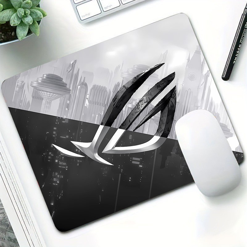 Gaming Mouse Pad, Non-slip Des - Gaming Keyboard Typewriter review and price