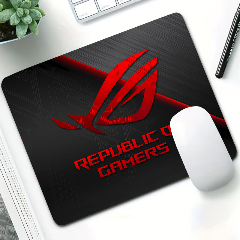 Gaming Mouse Pad, Non-slip Des - Gaming Keyboard Typewriter review and price