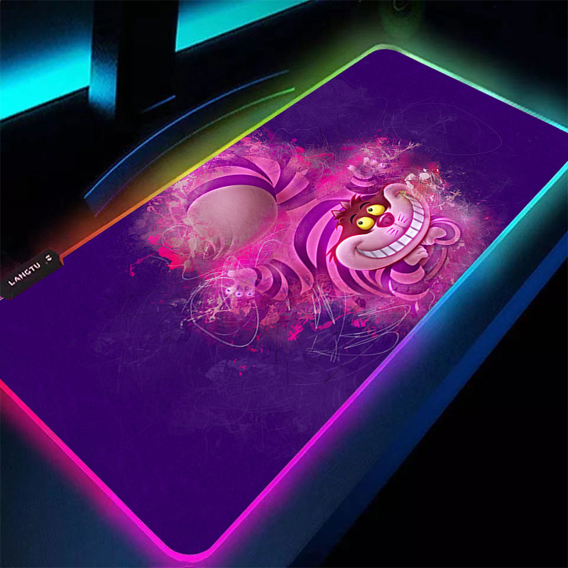 Large Mouse Pad RGB A-Alices i - Gaming Keyboard He review and price